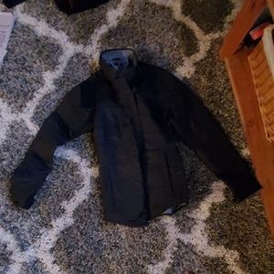 Women's Boss light jacket
